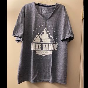 Lake Tahoe tshirt